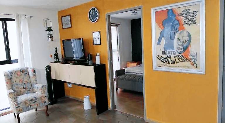 Apartment | Close to Palacio de Bellas Artes | Pets allowed — photo 2