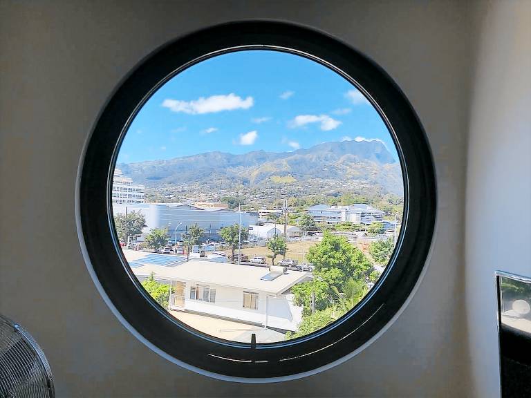 Appartement Papeete