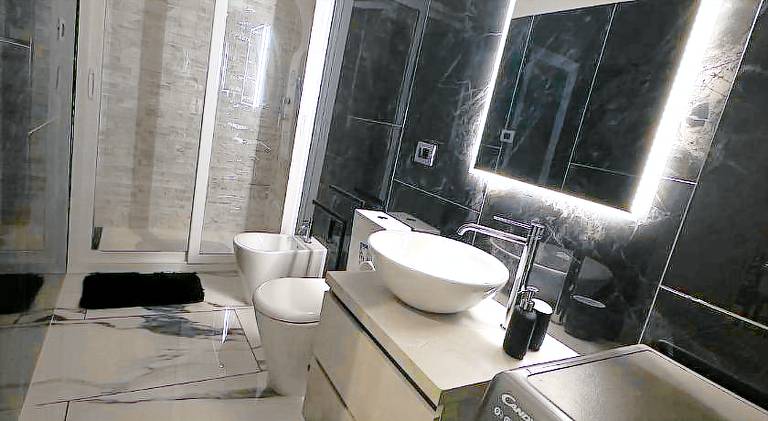 Naomi Luxury Home — photo 4