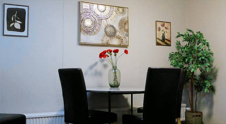 Vandrarhemmet Eken — photo 4