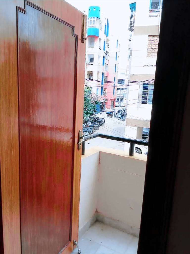 Rental apartment with yard | Good for workation — photo 5