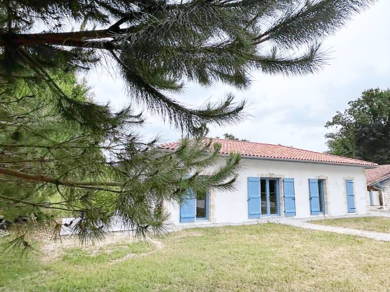 Maison de vacances Mont-de-Marsan