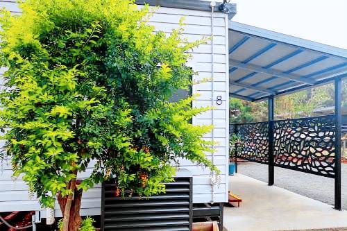 Holiday park Kingaroy