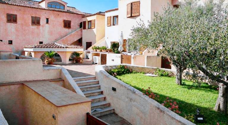 Lovely holiday apartment | Pet-friendly in Arzachena