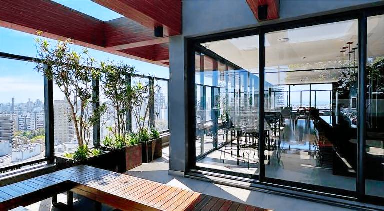 Holiday apartment with pool — photo 3