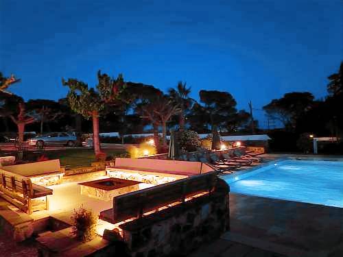 Villa Santa Susanna