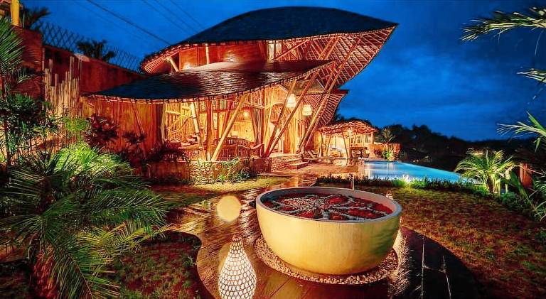 Wonderful villa with pool | Dogs allowed in Karangasem