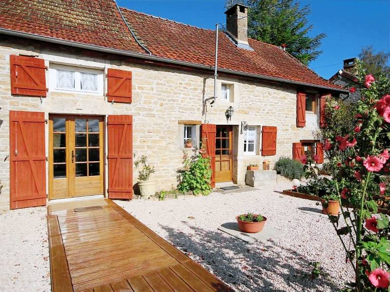 Cottage Saulieu