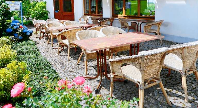 Rhon-Hotel Sonnenhof - — photo 4