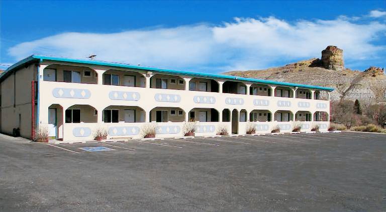 Western Inn - Green River — photo 5