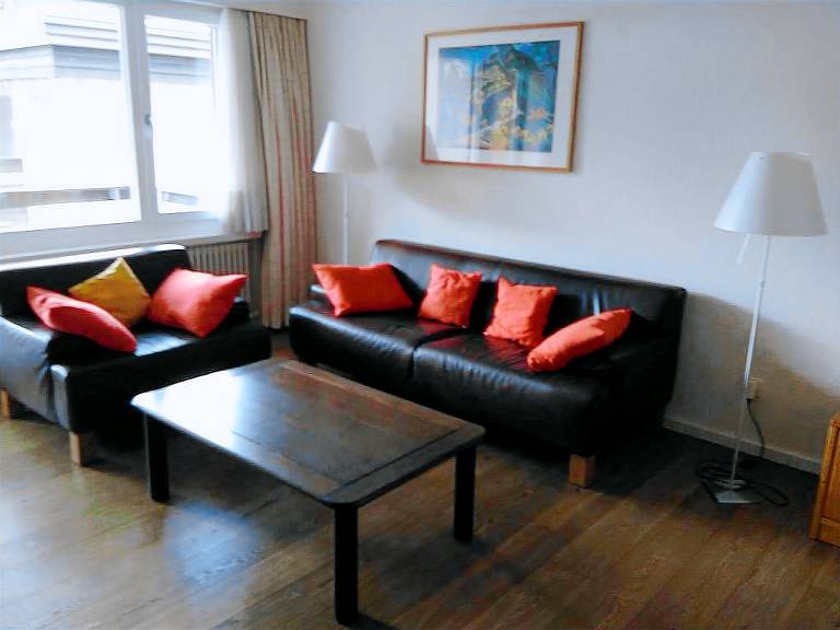 Apartment  Davos