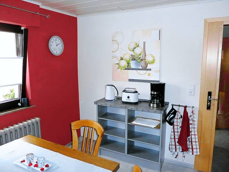 Holiday apartment with 1 room for 2 persons — photo 5