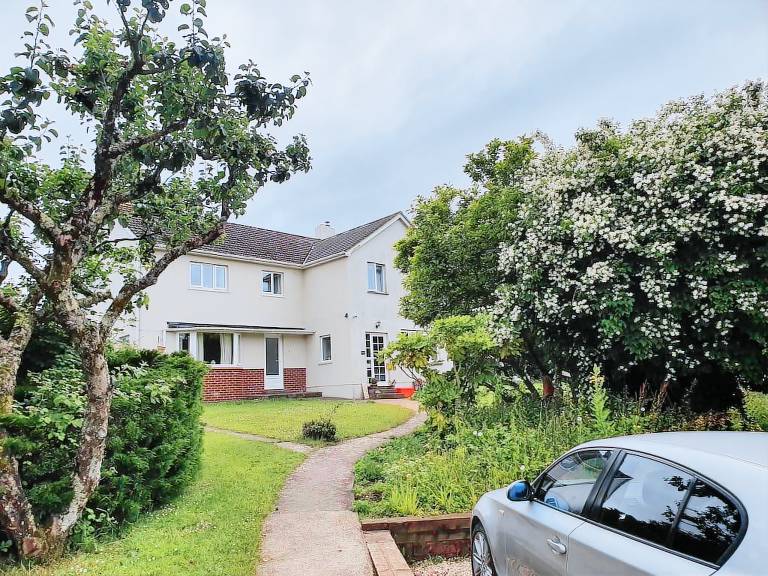 House Newton Abbot