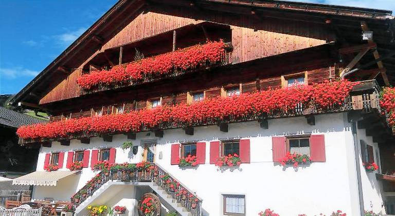 55 m&sup2; Apartment mit Hotelservice