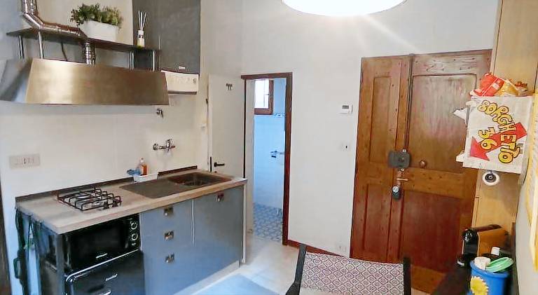 Apartment | Next to Two Towers — photo 3