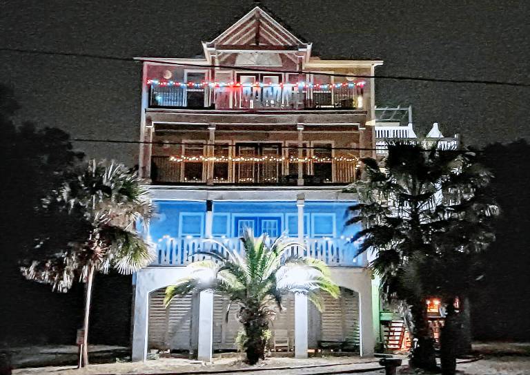 Condo Apalachicola