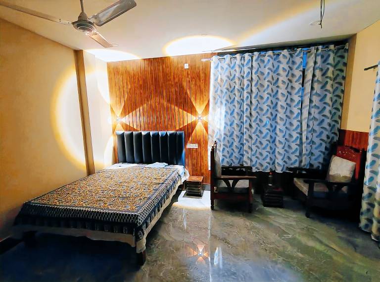 Cozy 1BHK oasis — photo 2