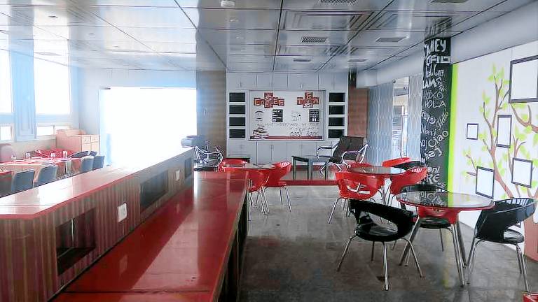 The Revanta Hotel — photo 4