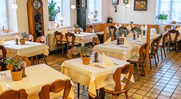 Gasthof Engel — photo 4