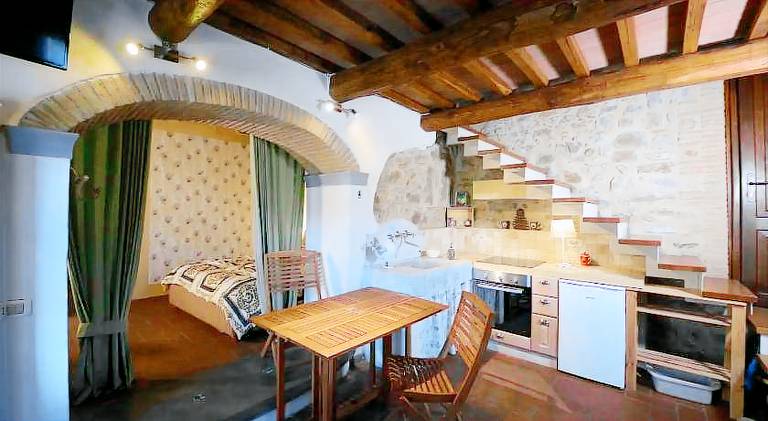 Morelliana4Rooms — photo 5