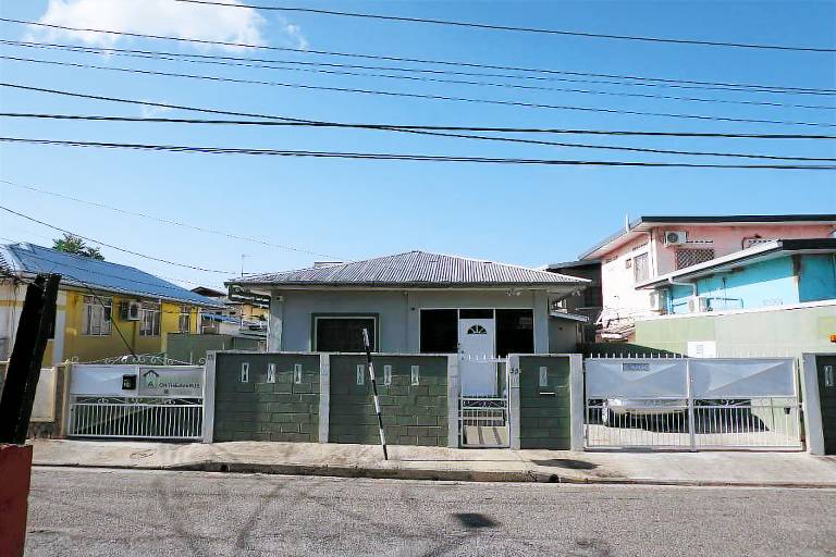 Woodbrook on the Avenue