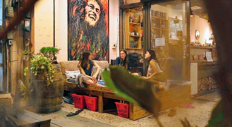 Dulan The Travel Bug Bistro Inn — photo 3