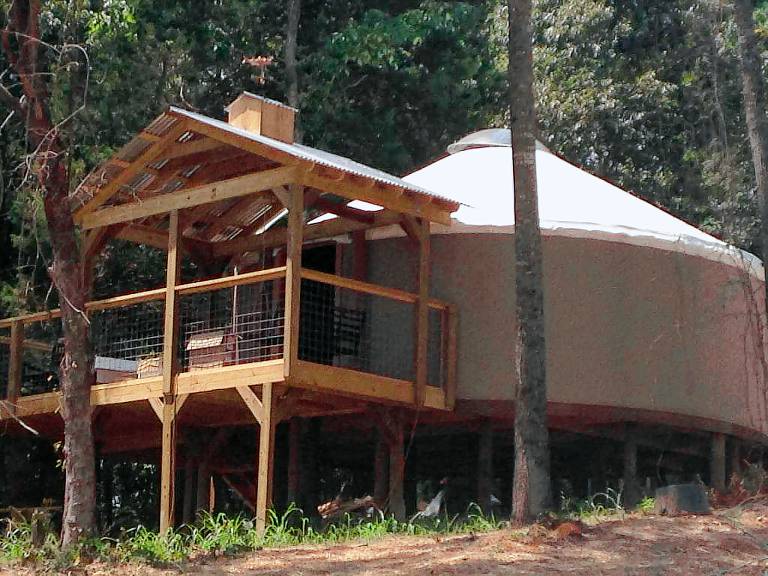 House Talladega