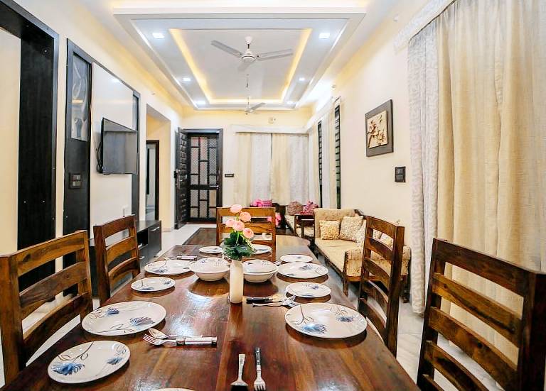 TGC Villa Udaipur — photo 5