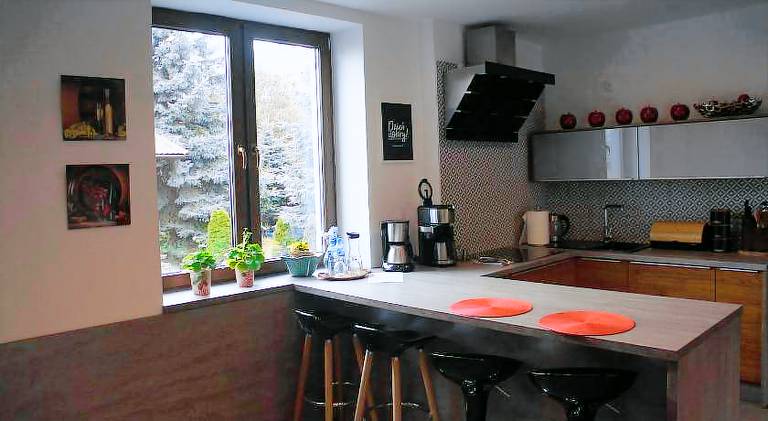Holiday apartment | Pet-friendly — photo 4