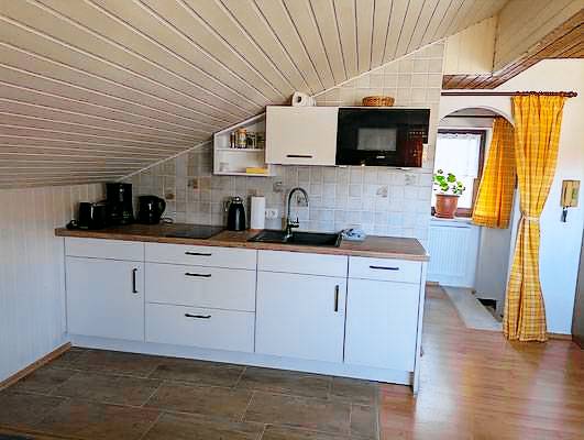 Rental apartment for 2 persons — photo 3