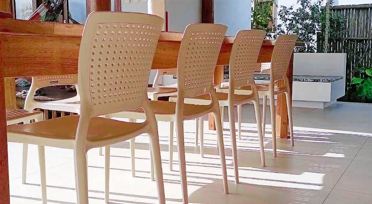 Holiday apartment with 4 rooms for 8 persons — photo 4