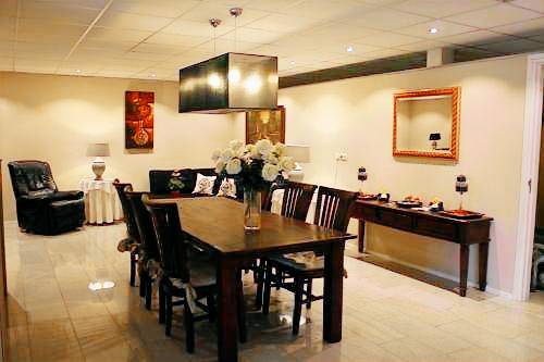 Bed & Breakfast  Harlingen