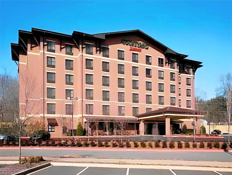 Courtyard by Marriott Clemson in Clemson, SC