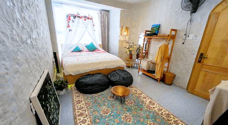 VV House & Cafe Quy Nhon Homestay — photo 2
