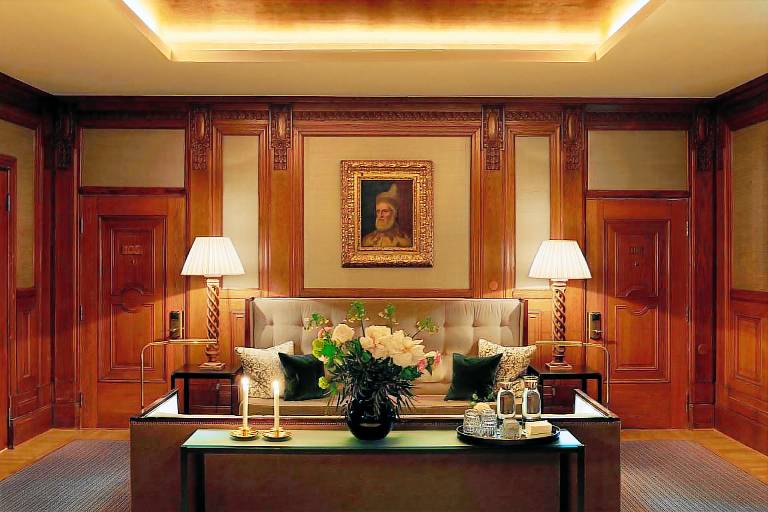 Hotel Diplomat Stockholm — photo 2