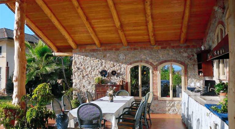 B&B Macchia d'Olmo — photo 3