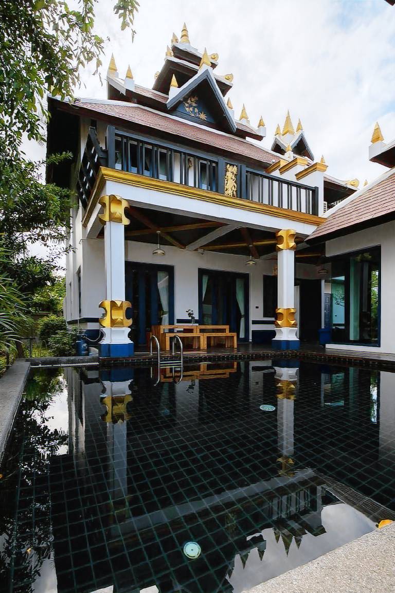 KOOFAH KEANG TALAY RESORT — photo 3