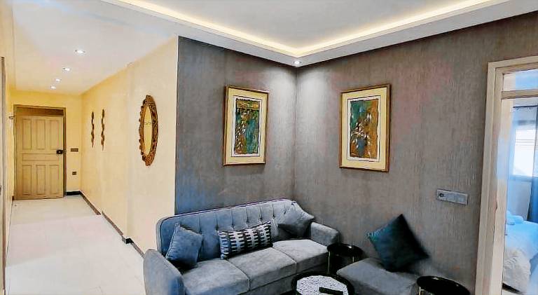 Holiday apartment | Next to the beach | Pets allowed — photo 4