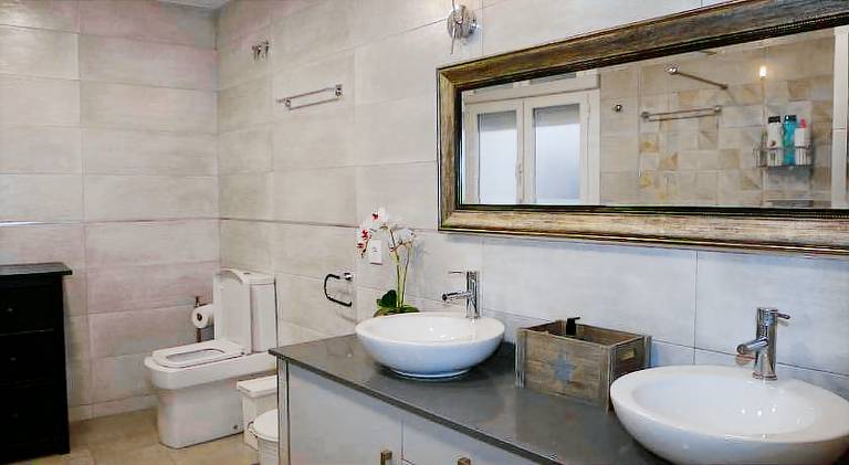Apartment with 3 rooms for 6 persons — photo 2