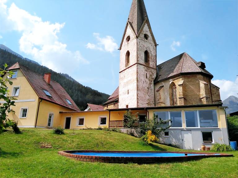 Ferienhaus Vordernberg