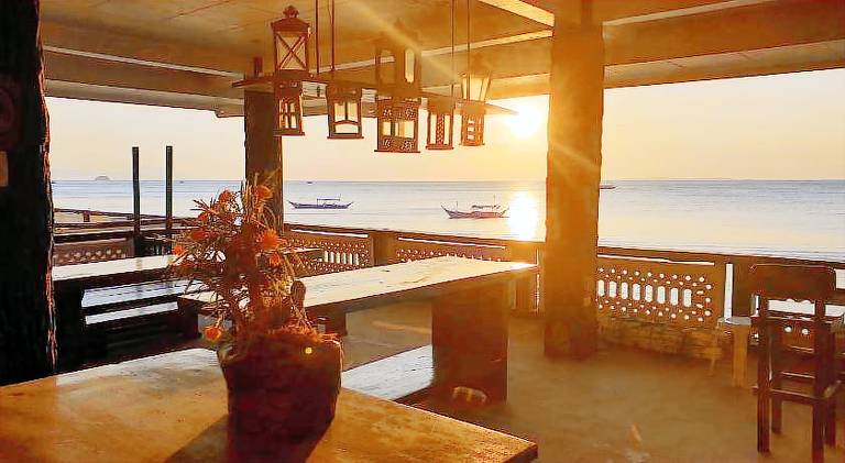 Raya Del Sol Dive Resort — photo 3