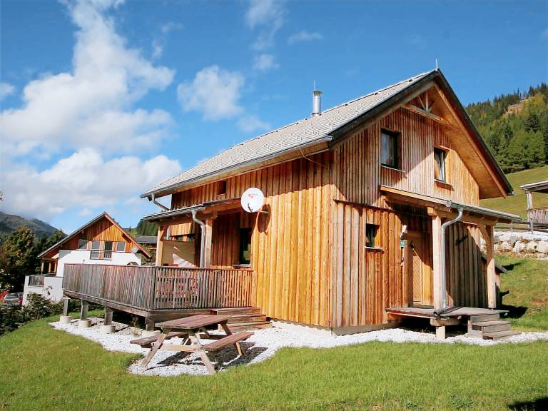 Chalet Admont