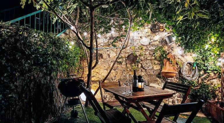 Charming holiday apartment | Pets allowed in Manerba del Garda