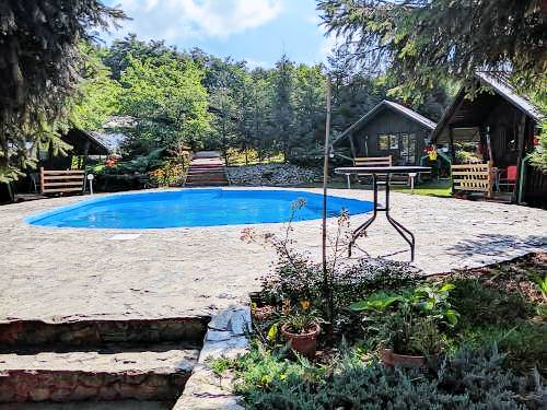 Resort  Nicolae Iorga
