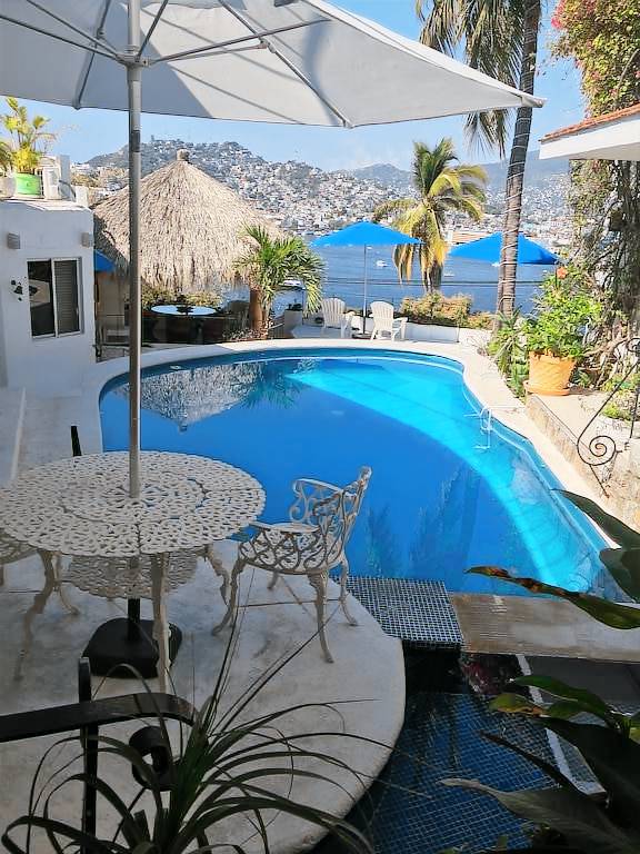 Casa Las Playas
