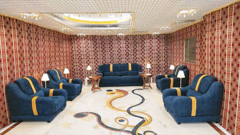 Loulouat Al Anood Hotel — photo 3