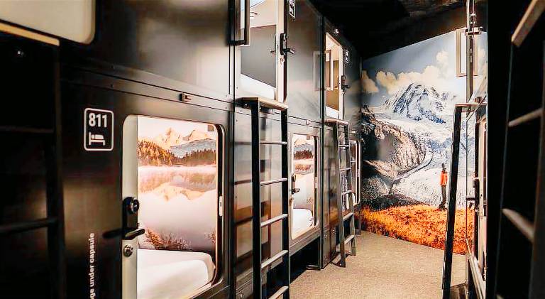 Privatzimmer Höri