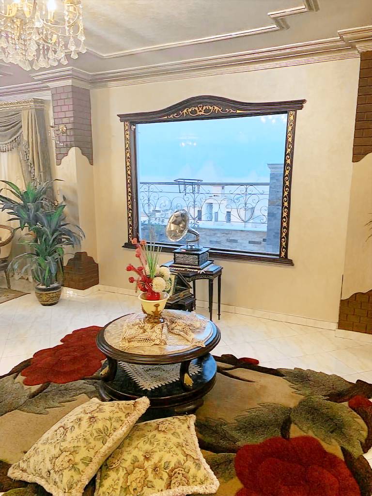 Luxurious House at the Pyramids — photo 2