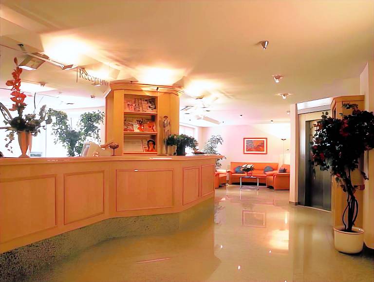 Grunau Hotel — photo 3