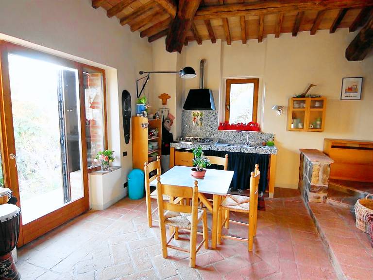 Holiday apartment with pool, grill & yard | Nature view — photo 2